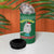 Cat Keep It Classy Christmas 4 in 1 Can Cooler Tumbler Xmas Holiday Patterns - Wonder Print Shop