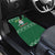 Cat Keep It Classy Christmas Car Mats Xmas Holiday Patterns - Wonder Print Shop