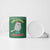 Cat Keep It Classy Christmas Ceramic Mug Xmas Holiday Patterns - Wonder Print Shop