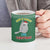 Cat Keep It Classy Christmas Ceramic Mug Xmas Holiday Patterns - Wonder Print Shop