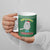 Cat Keep It Classy Christmas Ceramic Mug Xmas Holiday Patterns - Wonder Print Shop