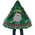 Cat Keep It Classy Christmas Cloak Xmas Holiday Patterns - Wonder Print Shop