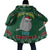 Cat Keep It Classy Christmas Cloak Xmas Holiday Patterns - Wonder Print Shop
