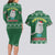 Cat Keep It Classy Christmas Couples Matching Long Sleeve Bodycon Dress and Hawaiian Shirt Xmas Holiday Patterns - Wonder Print Shop