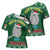 Cat Keep It Classy Christmas Cross Shoulder Shirt Xmas Holiday Patterns - Wonder Print Shop