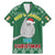 Cat Keep It Classy Christmas Family Matching Mermaid Dress and Hawaiian Shirt Xmas Holiday Patterns - Wonder Print Shop