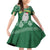 Cat Keep It Classy Christmas Family Matching Off Shoulder Short Dress and Hawaiian Shirt Xmas Holiday Patterns - Wonder Print Shop