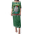 Cat Keep It Classy Christmas Family Matching Puletasi and Hawaiian Shirt Xmas Holiday Patterns - Wonder Print Shop
