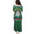 Cat Keep It Classy Christmas Family Matching Puletasi and Hawaiian Shirt Xmas Holiday Patterns - Wonder Print Shop