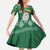 Cat Keep It Classy Christmas Family Matching Tank Maxi Dress and Hawaiian Shirt Xmas Holiday Patterns - Wonder Print Shop