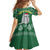 Cat Keep It Classy Christmas Family Matching Tank Maxi Dress and Hawaiian Shirt Xmas Holiday Patterns - Wonder Print Shop