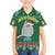 Cat Keep It Classy Christmas Family Matching Tank Maxi Dress and Hawaiian Shirt Xmas Holiday Patterns - Wonder Print Shop