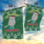Cat Keep It Classy Christmas Garden Flag Xmas Holiday Patterns - Wonder Print Shop