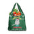 Cat Keep It Classy Christmas Grocery Bag Xmas Holiday Patterns - Wonder Print Shop