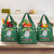 Cat Keep It Classy Christmas Grocery Bag Xmas Holiday Patterns - Wonder Print Shop