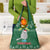 Cat Keep It Classy Christmas Grocery Bag Xmas Holiday Patterns - Wonder Print Shop