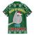 Cat Keep It Classy Christmas Hawaiian Shirt Xmas Holiday Patterns - Wonder Print Shop