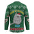 Cat Keep It Classy Christmas Hockey Jersey Xmas Holiday Patterns - Wonder Print Shop