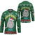 Cat Keep It Classy Christmas Hockey Jersey Xmas Holiday Patterns - Wonder Print Shop
