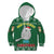 Cat Keep It Classy Christmas Kid Hoodie Xmas Holiday Patterns - Wonder Print Shop