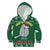 Cat Keep It Classy Christmas Kid Hoodie Xmas Holiday Patterns - Wonder Print Shop