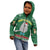 Cat Keep It Classy Christmas Kid Hoodie Xmas Holiday Patterns - Wonder Print Shop