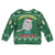 Cat Keep It Classy Christmas Kid Ugly Christmas Sweater Xmas Holiday Patterns - Wonder Print Shop