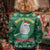 Cat Keep It Classy Christmas Kid Ugly Christmas Sweater Xmas Holiday Patterns - Wonder Print Shop