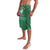 Cat Keep It Classy Christmas Lavalava Xmas Holiday Patterns - Wonder Print Shop