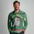 Cat Keep It Classy Christmas Long Sleeve Polo Shirt Xmas Holiday Patterns - Wonder Print Shop