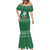 Cat Keep It Classy Christmas Mermaid Dress Xmas Holiday Patterns - Wonder Print Shop