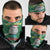 Cat Keep It Classy Christmas Neck Gaiter Xmas Holiday Patterns - Wonder Print Shop