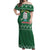 Cat Keep It Classy Christmas Off Shoulder Maxi Dress Xmas Holiday Patterns - Wonder Print Shop