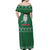 Cat Keep It Classy Christmas Off Shoulder Maxi Dress Xmas Holiday Patterns - Wonder Print Shop