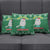 Cat Keep It Classy Christmas Pillow Cover Xmas Holiday Patterns - Wonder Print Shop