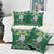 Cat Keep It Classy Christmas Pillow Cover Xmas Holiday Patterns - Wonder Print Shop