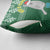 Cat Keep It Classy Christmas Pillow Cover Xmas Holiday Patterns - Wonder Print Shop