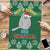 Cat Keep It Classy Christmas Puzzle Xmas Holiday Patterns - Wonder Print Shop