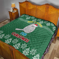 Cat Keep It Classy Christmas Quilt Xmas Holiday Patterns - Wonder Print Shop