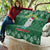 Cat Keep It Classy Christmas Quilt Xmas Holiday Patterns - Wonder Print Shop