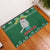 Cat Keep It Classy Christmas Rubber Doormat Xmas Holiday Patterns - Wonder Print Shop