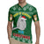 Cat Keep It Classy Christmas Rugby Jersey Xmas Holiday Patterns - Wonder Print Shop