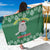Cat Keep It Classy Christmas Sarong Xmas Holiday Patterns - Wonder Print Shop