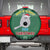 Cat Keep It Classy Christmas Spare Tire Cover Xmas Holiday Patterns - Wonder Print Shop
