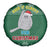 Cat Keep It Classy Christmas Spare Tire Cover Xmas Holiday Patterns - Wonder Print Shop