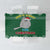Cat Keep It Classy Christmas Tablecloth Xmas Holiday Patterns - Wonder Print Shop