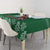 Cat Keep It Classy Christmas Tablecloth Xmas Holiday Patterns - Wonder Print Shop
