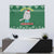 Cat Keep It Classy Christmas Tapestry Xmas Holiday Patterns - Wonder Print Shop