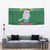 Cat Keep It Classy Christmas Tapestry Xmas Holiday Patterns - Wonder Print Shop