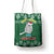 Cat Keep It Classy Christmas Tote Bag Xmas Holiday Patterns - Wonder Print Shop